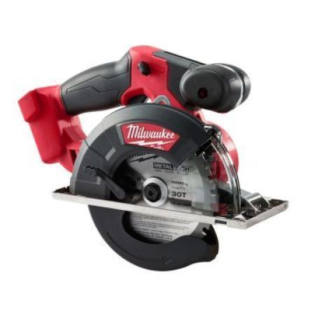 M18 FMCS - Metal Circular Saw 2